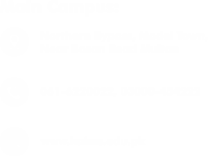 Contact details